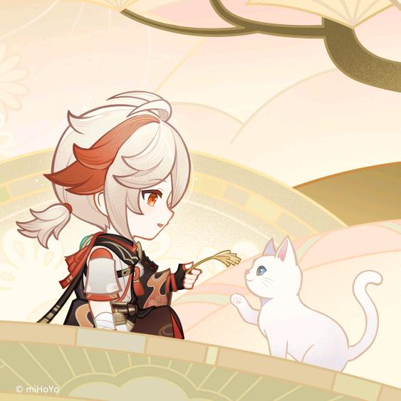 狐狸