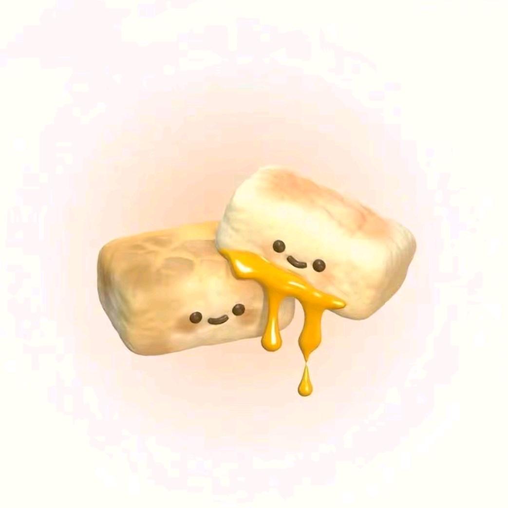 小小年糕🍥副总经理