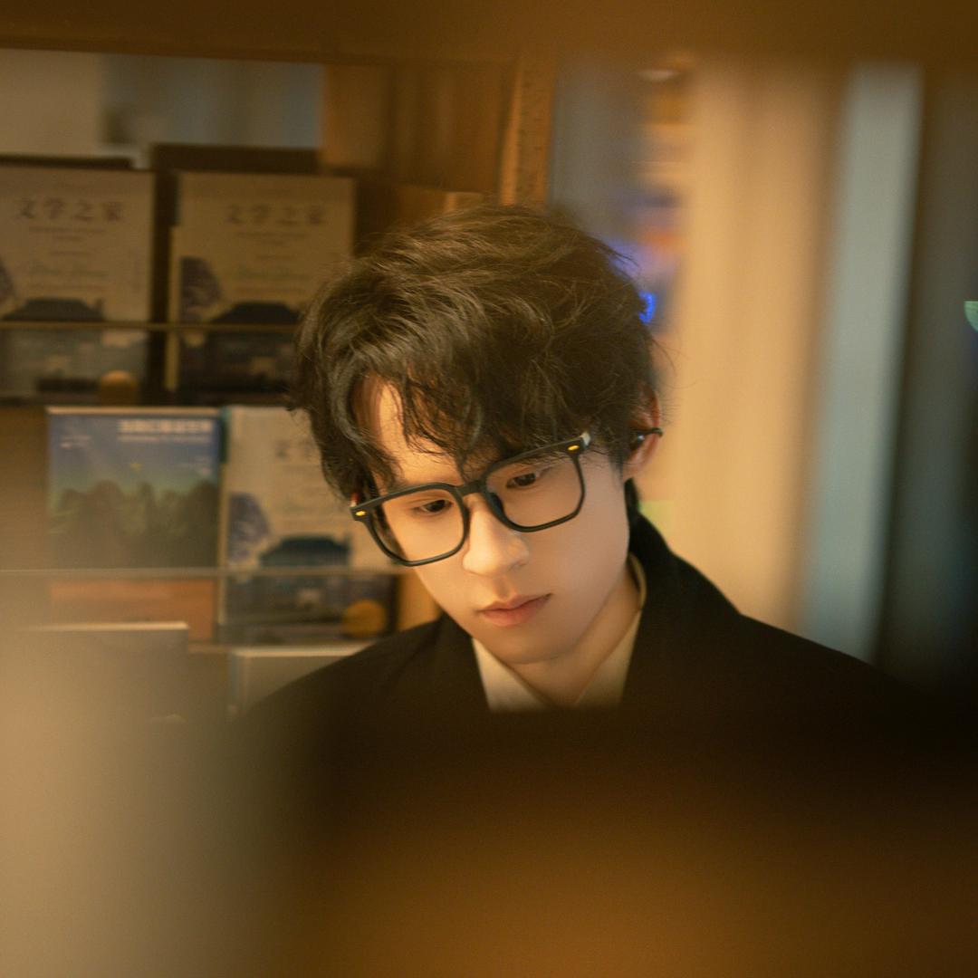 慵懒与你