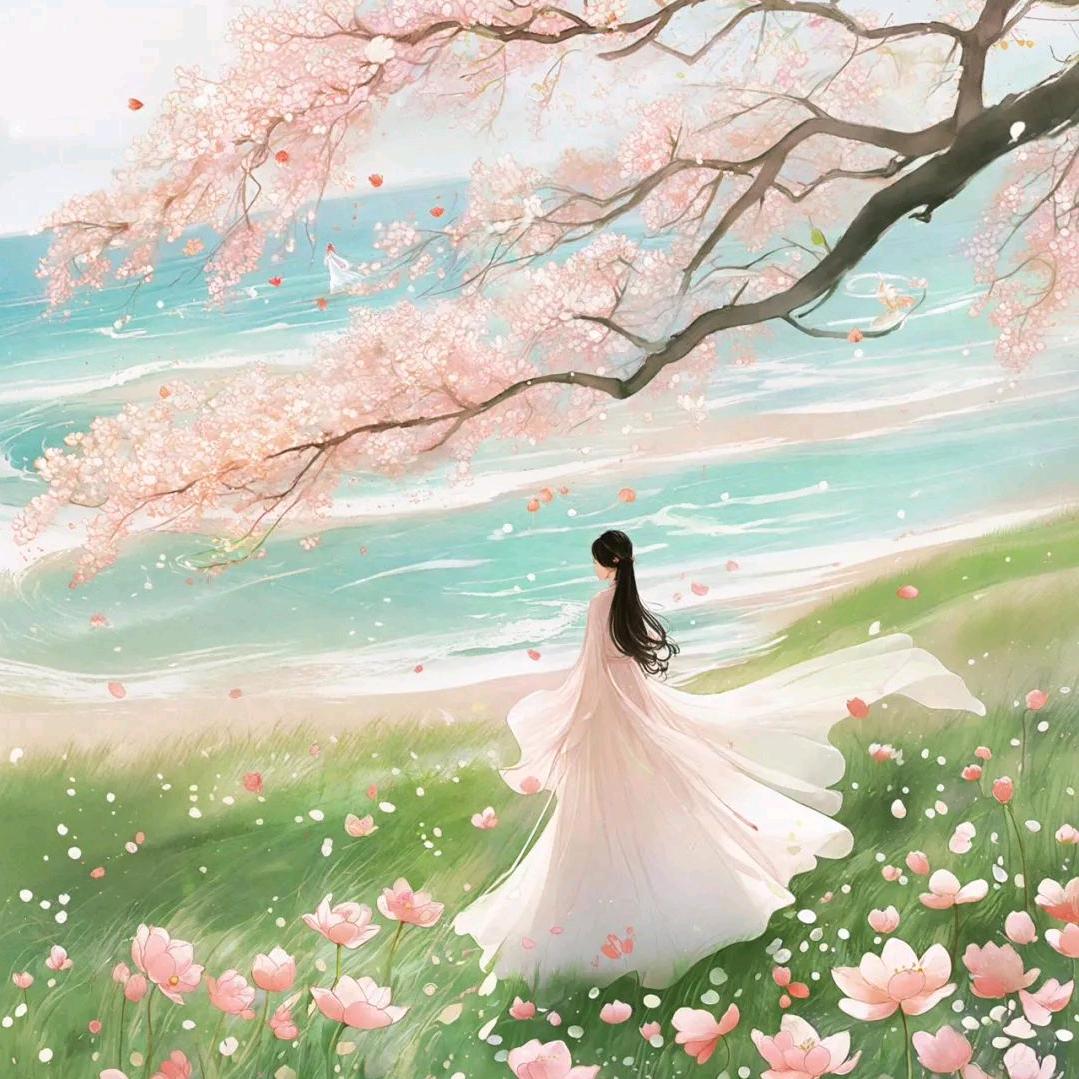 @丫头《拒绝  私聊  连赞》