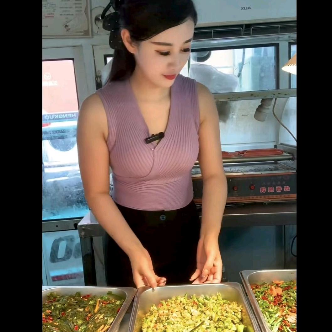 丁小姐卷饼（敬安店）
