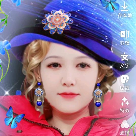 🍂 馨嫣静雅⁵²²