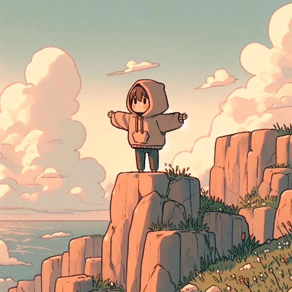 骑猪•Ꙫ•闯江湖