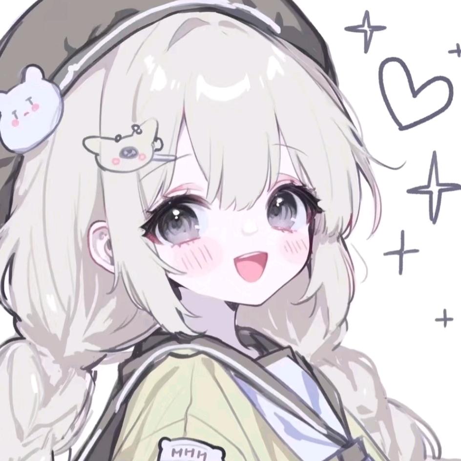 小欲。