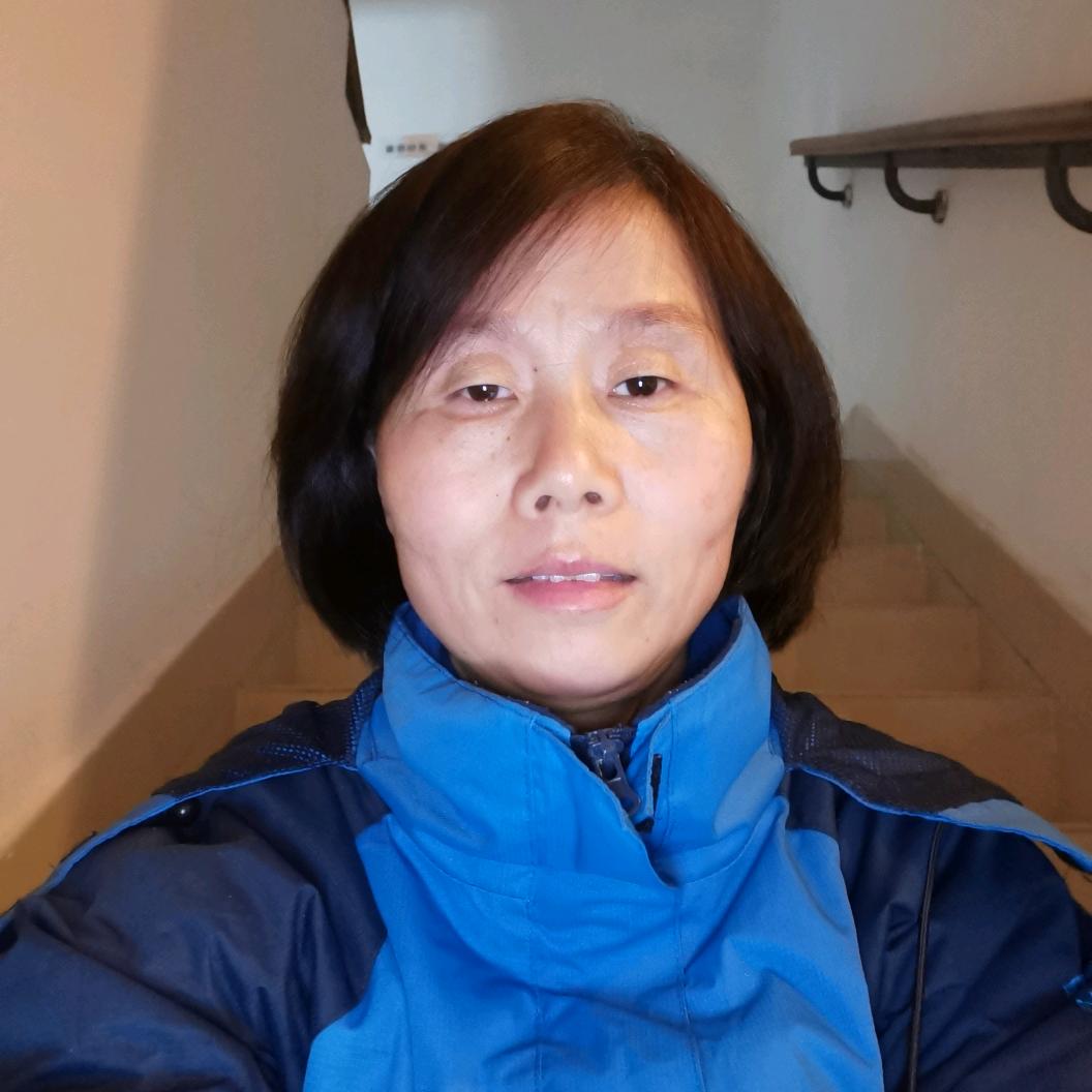 轻喜保洁陈姐