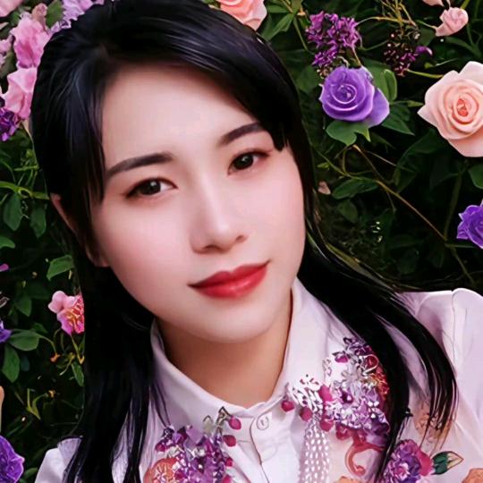菲儿（手机摄影）