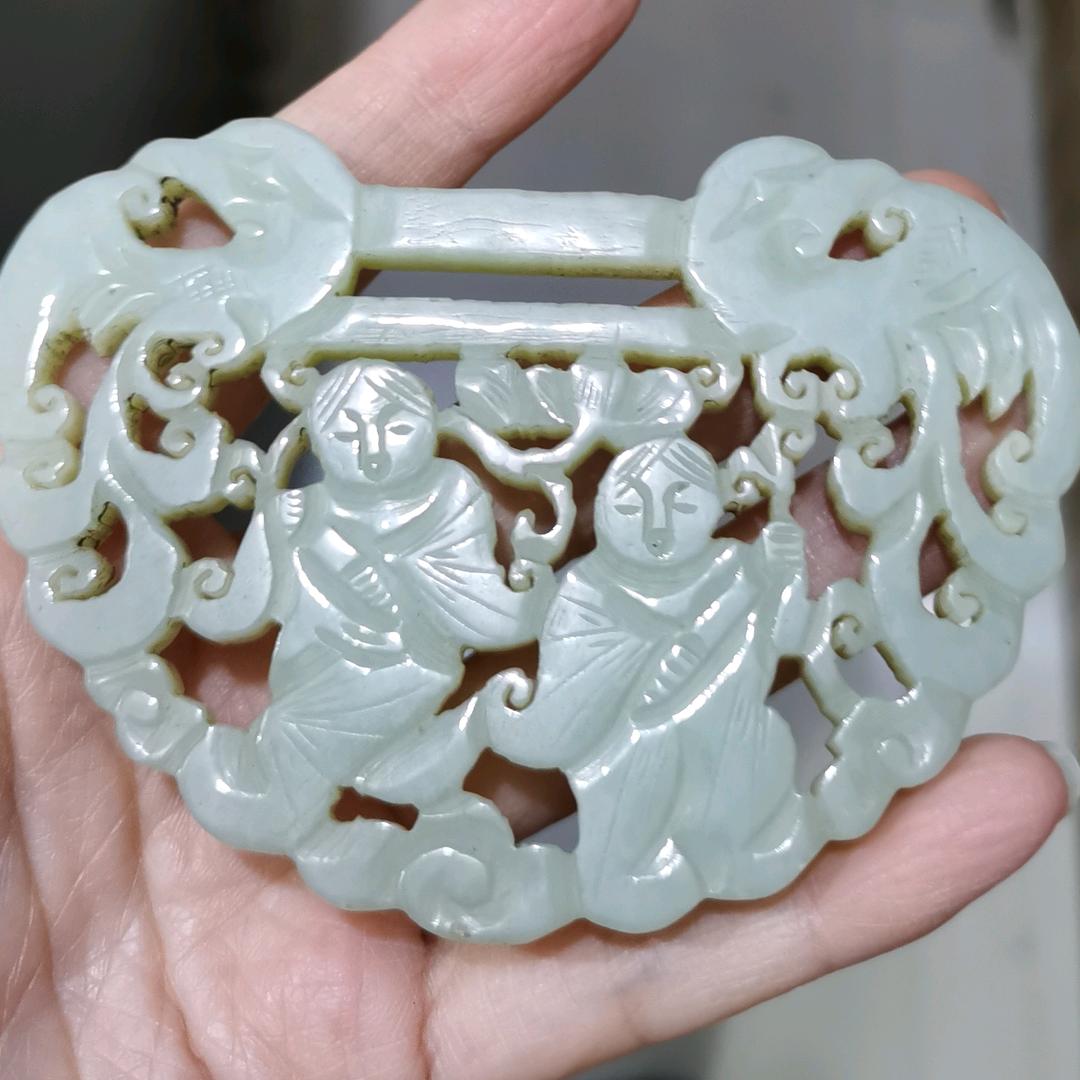 侯马厚德轩工艺品优品