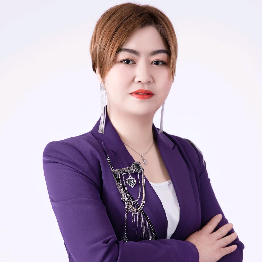 腾格美健康管理中心(上思旗舰店)官方号