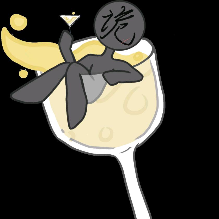 诡秘柠檬水（第五人格版）