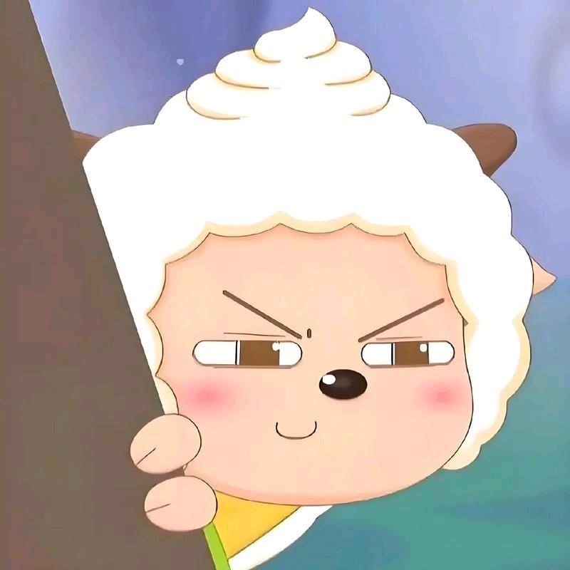 我是阿璃