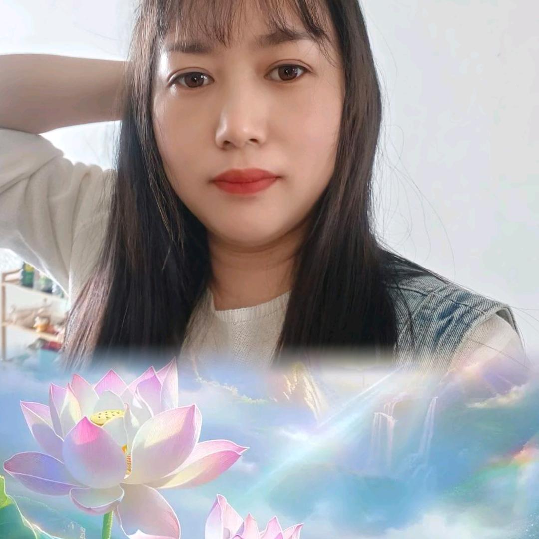 幸运女神