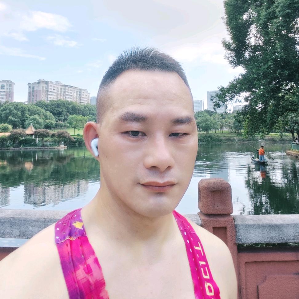 老王爱跑步