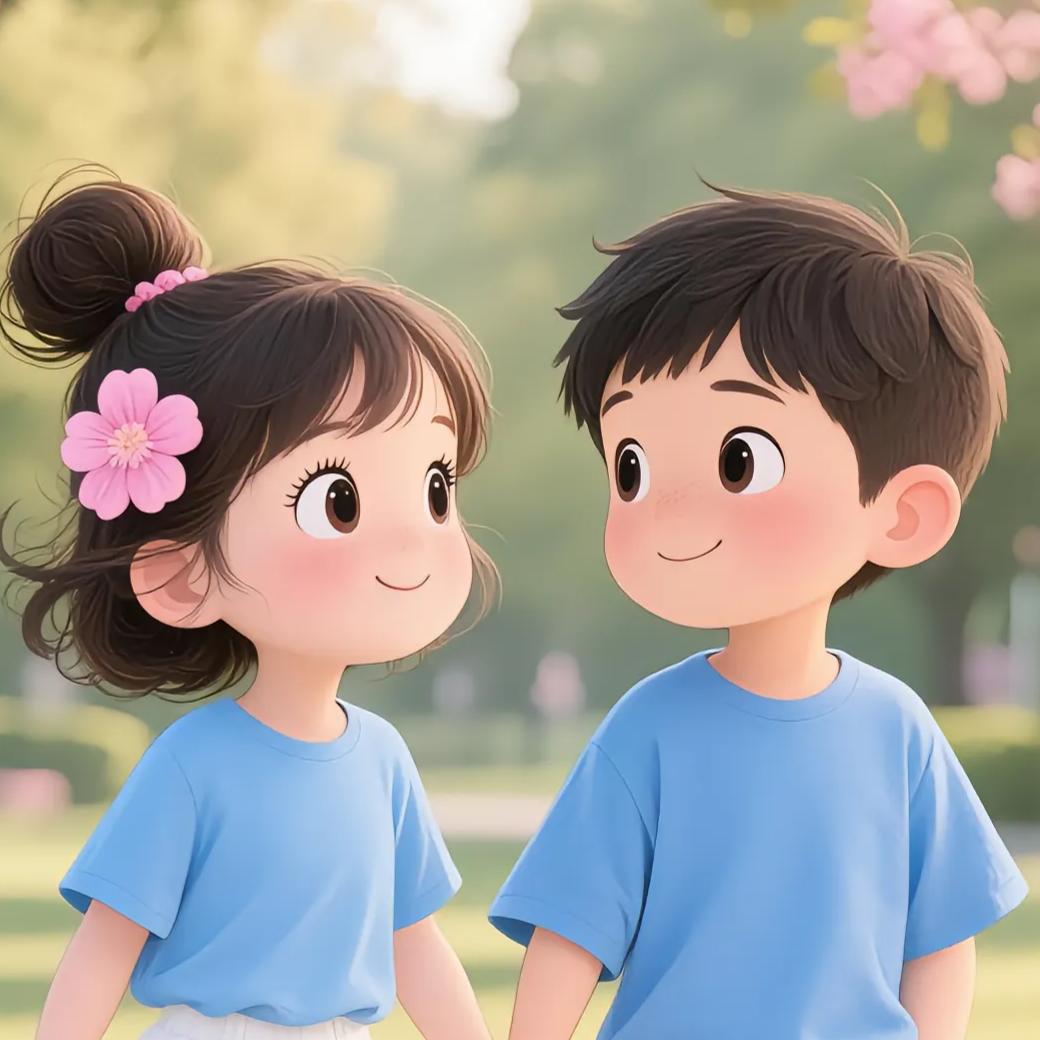 一笑而过