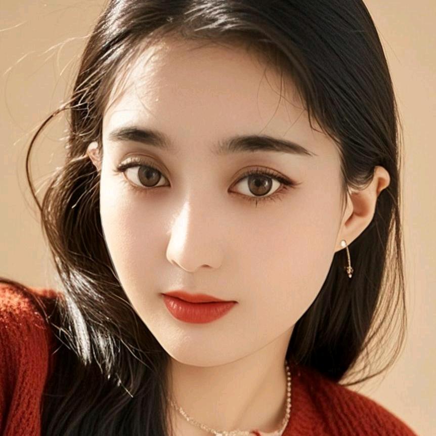 玛依热😘