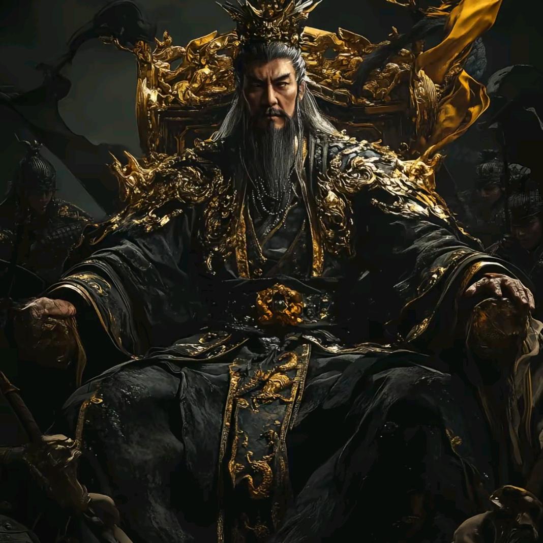 财神的弟弟请叫我好人