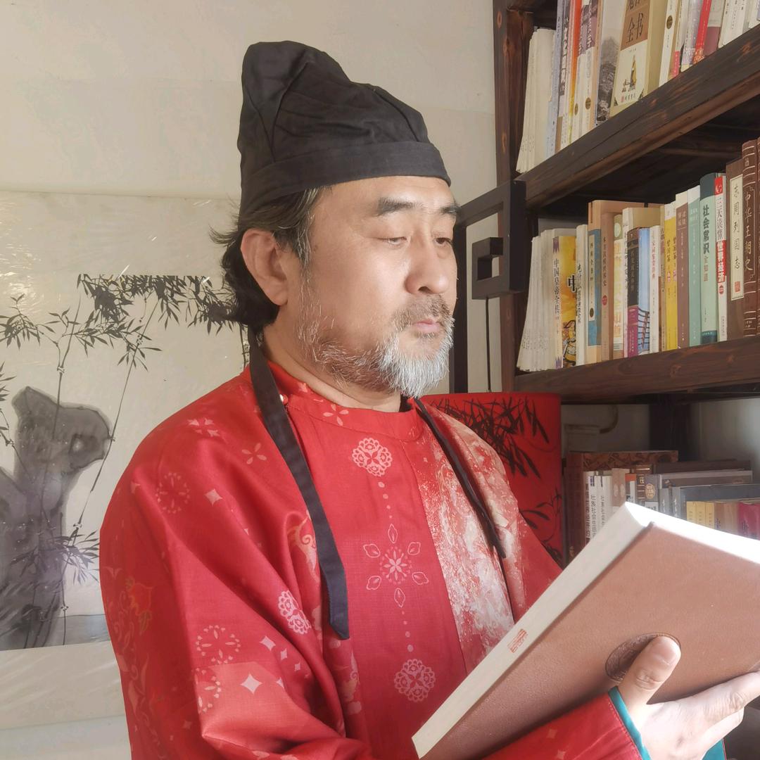 释客