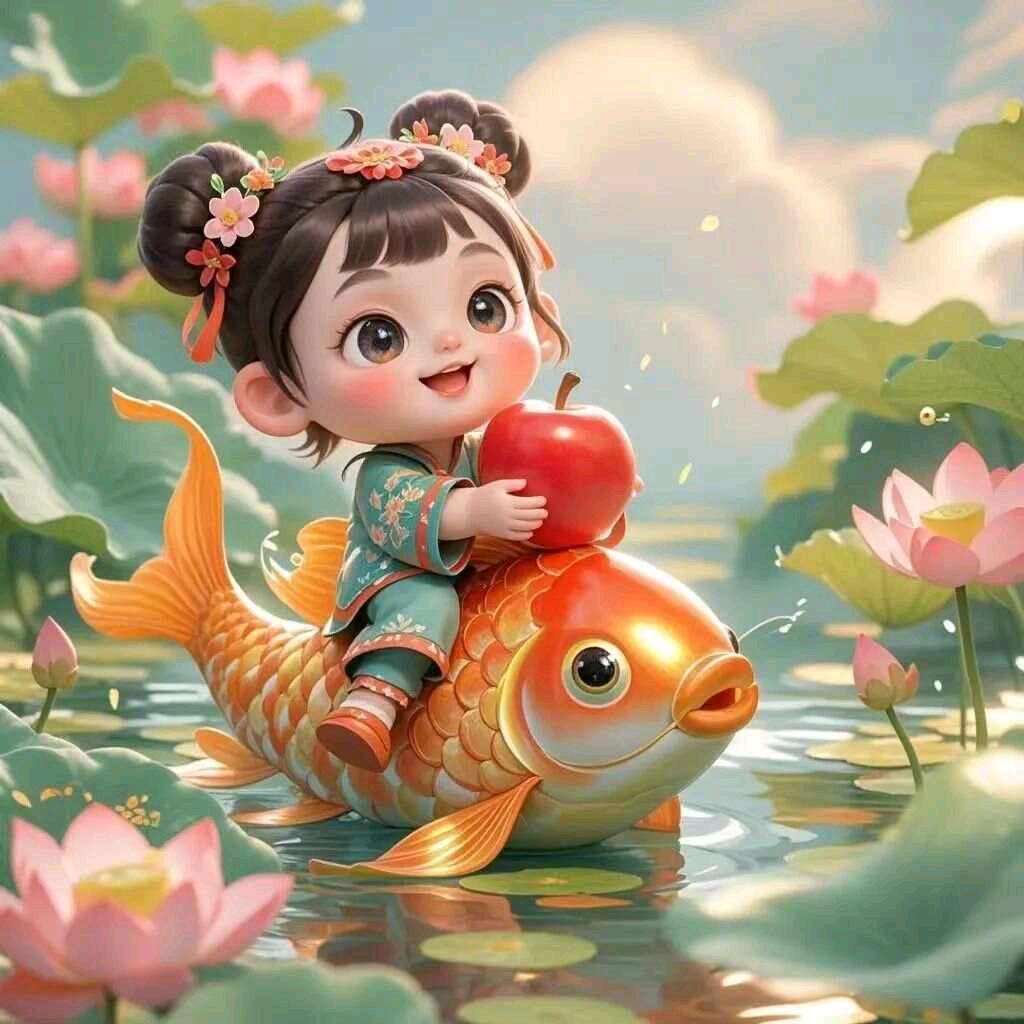 🌴琳娴
