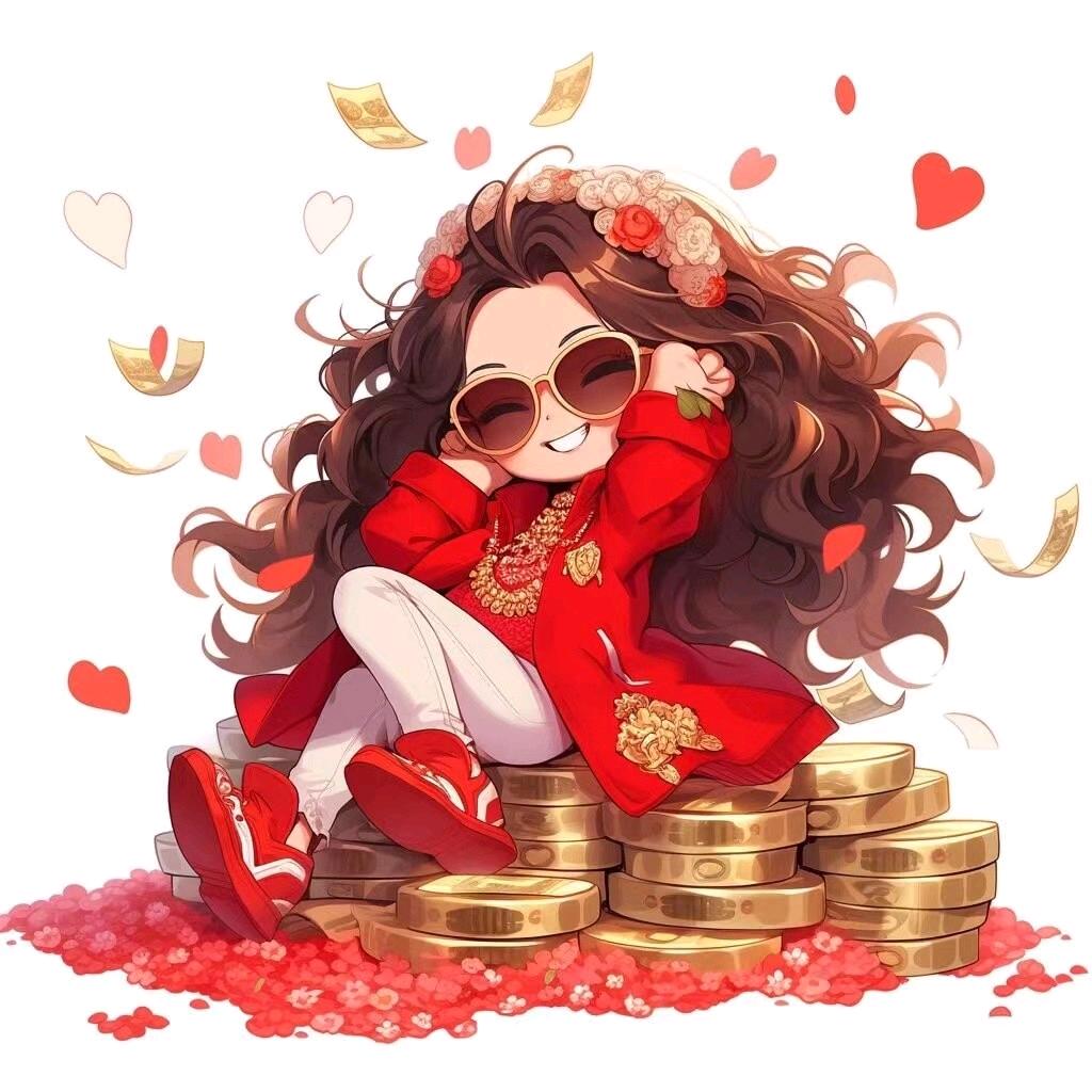 小小