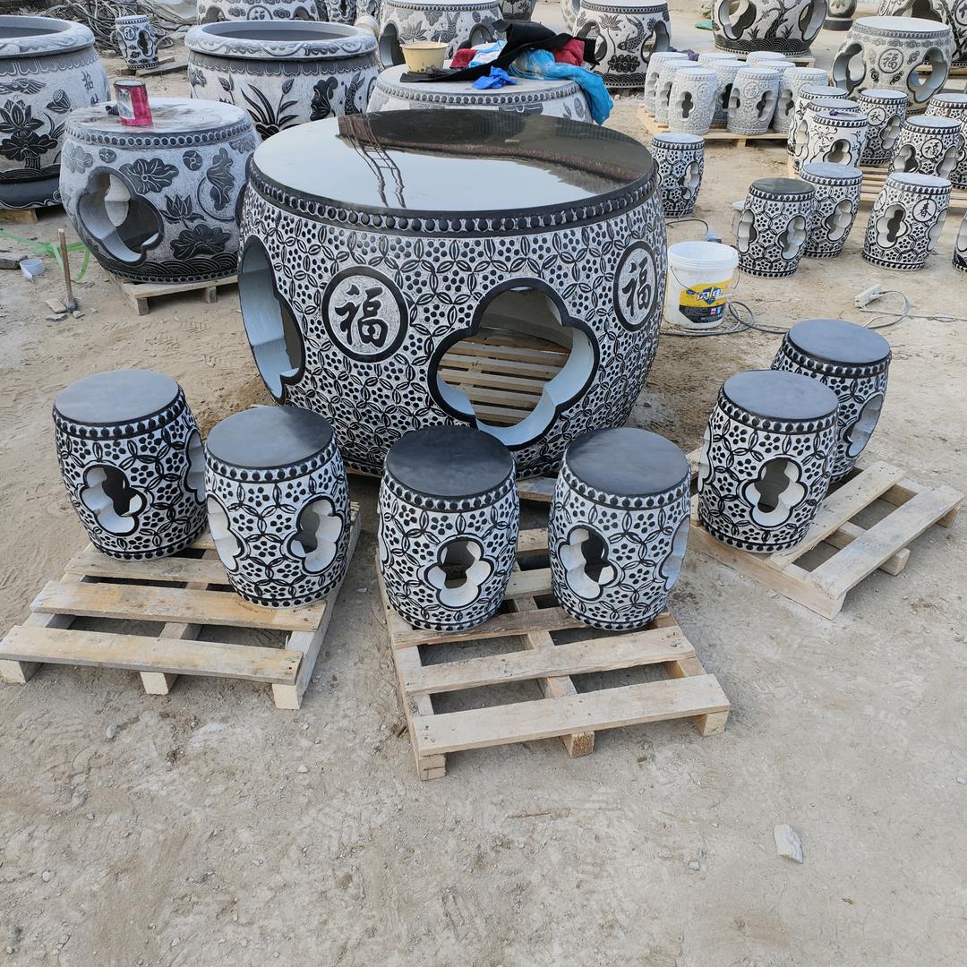 河北省郝强园林雕塑有限公司