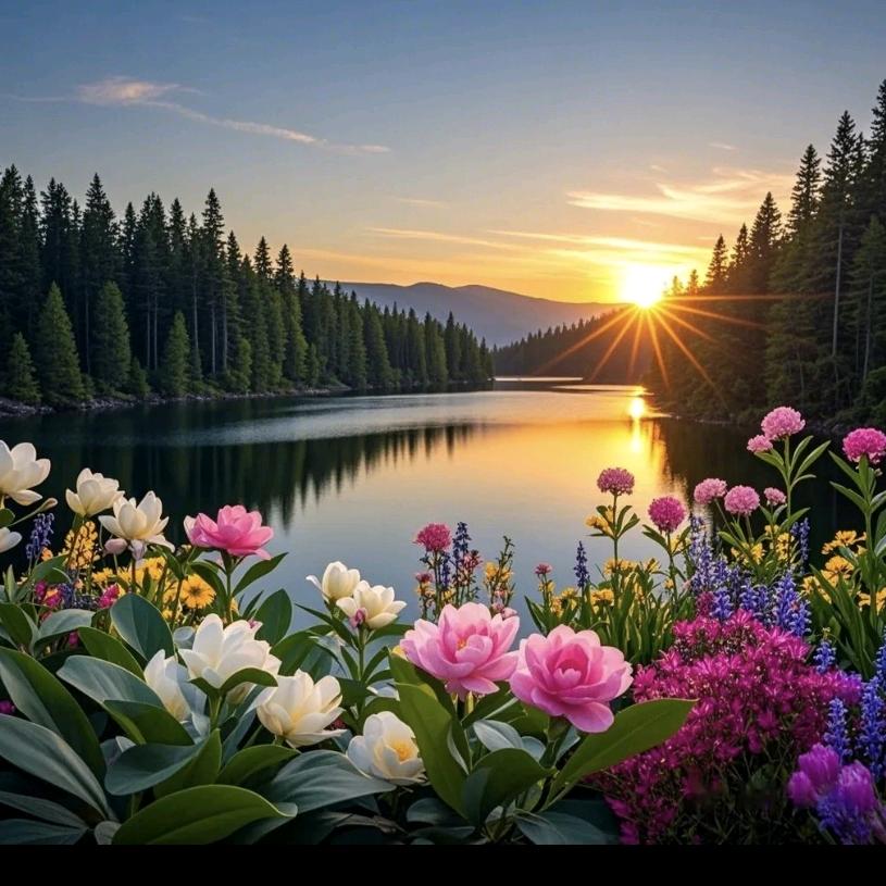 ☀️阳光无限☀️