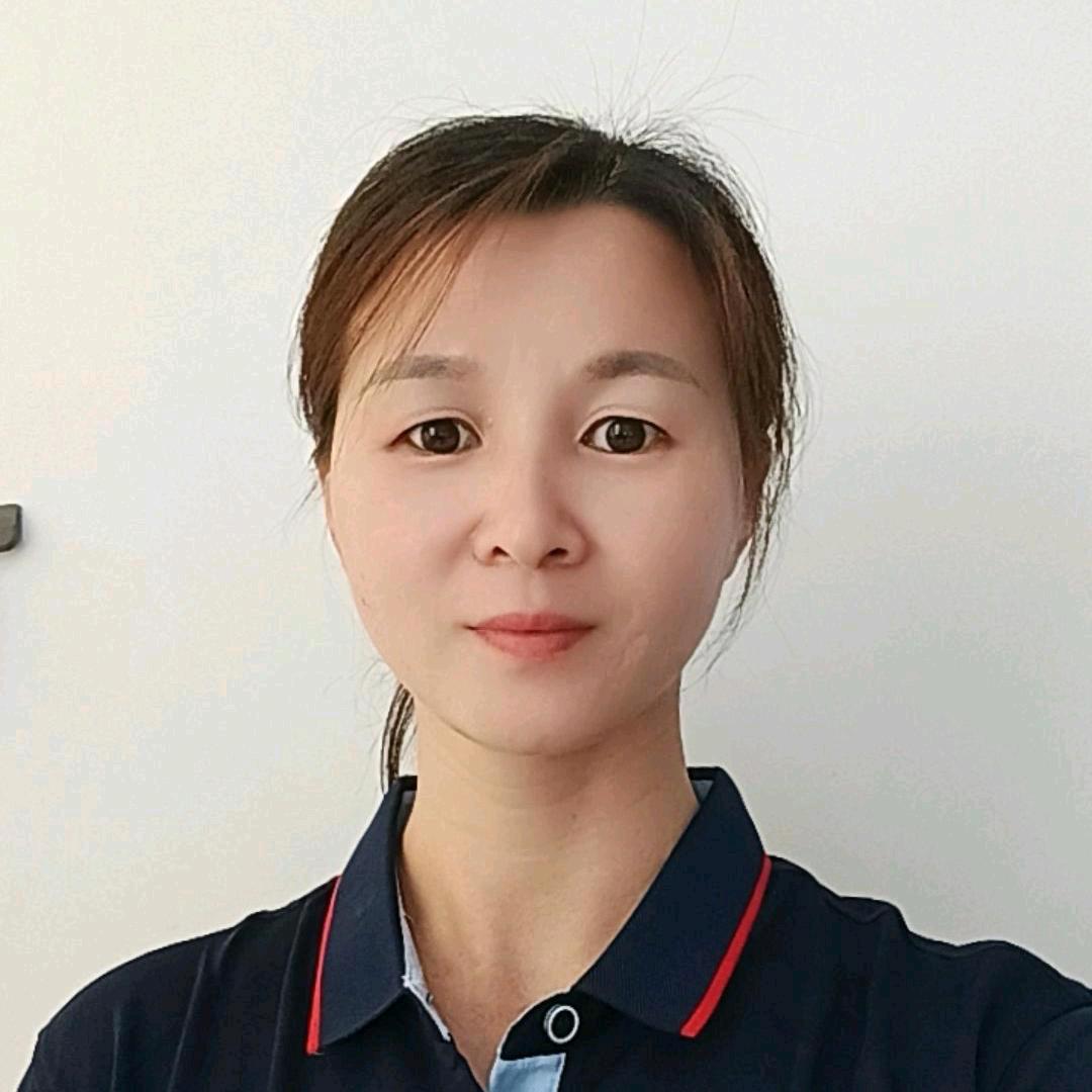 艳阳天~志博劳务刘姐