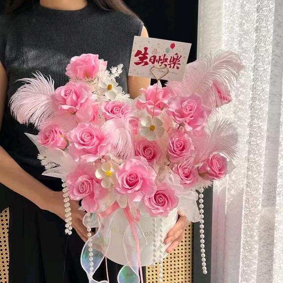 @ღ᭄店张丽丽🦋花艺ꦿ💞᭄
