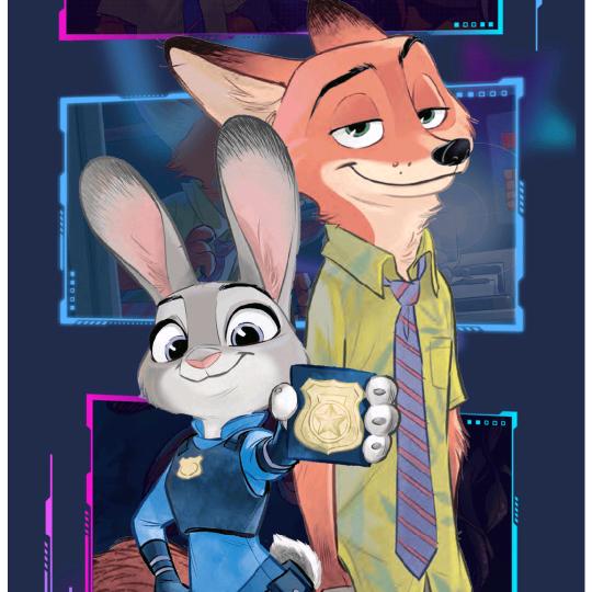 乘飞船于穹顶之上速度与激情碰撞，妙不可言