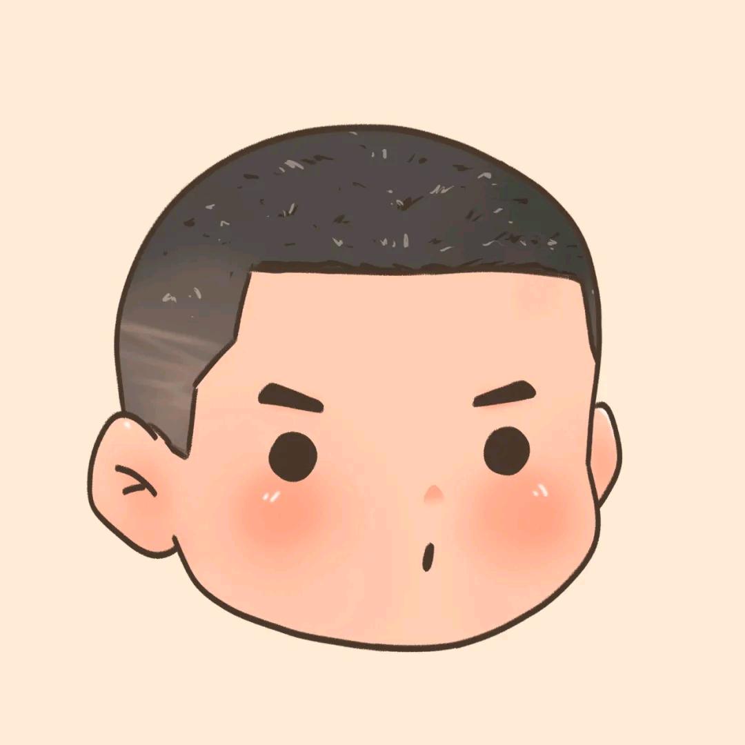 倔强的小肥兔🥊