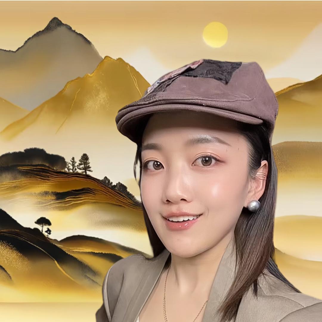 发财瑜