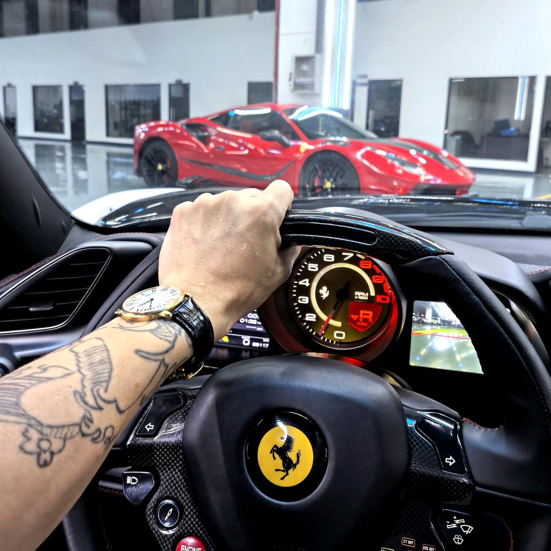 E家故事｜二手车