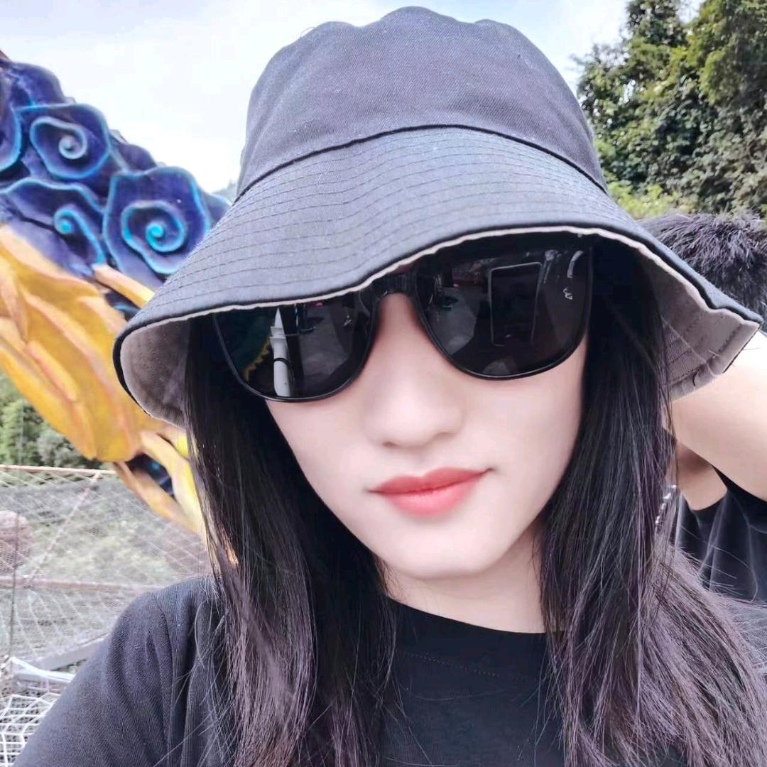 亦她美甲美睫(百花市场店)官方号