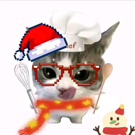 不吃炒米🍛