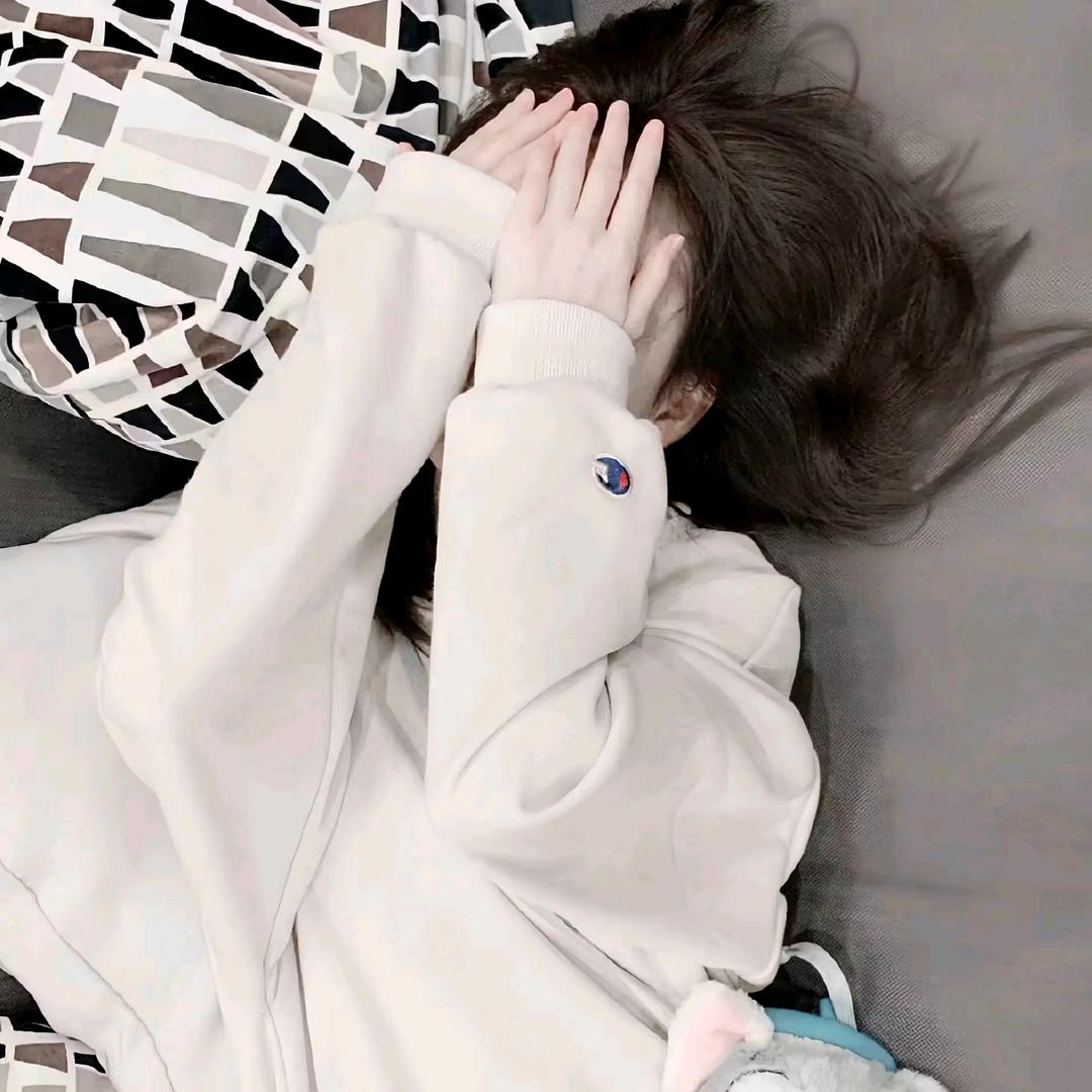 好呆一个黎