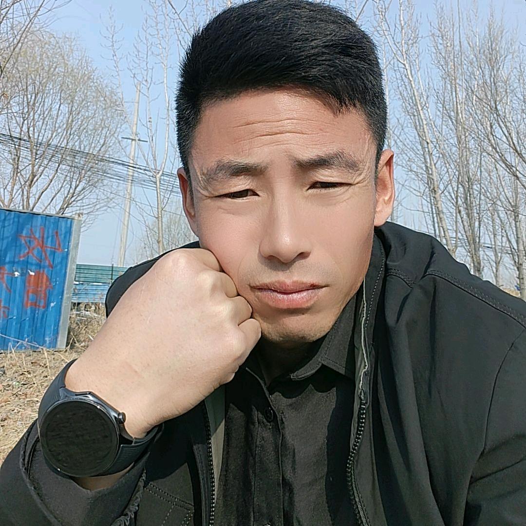 遇                  见