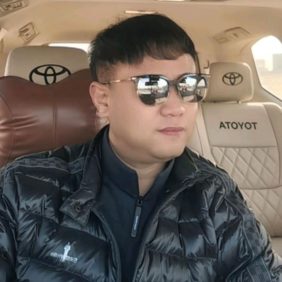 岁月留痕