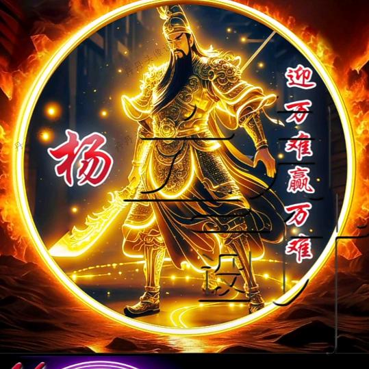 （傻傻的我）