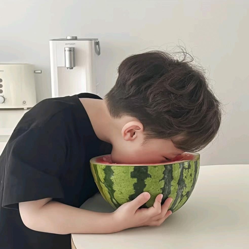 小锅锅