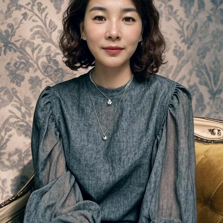 今生只为他一人