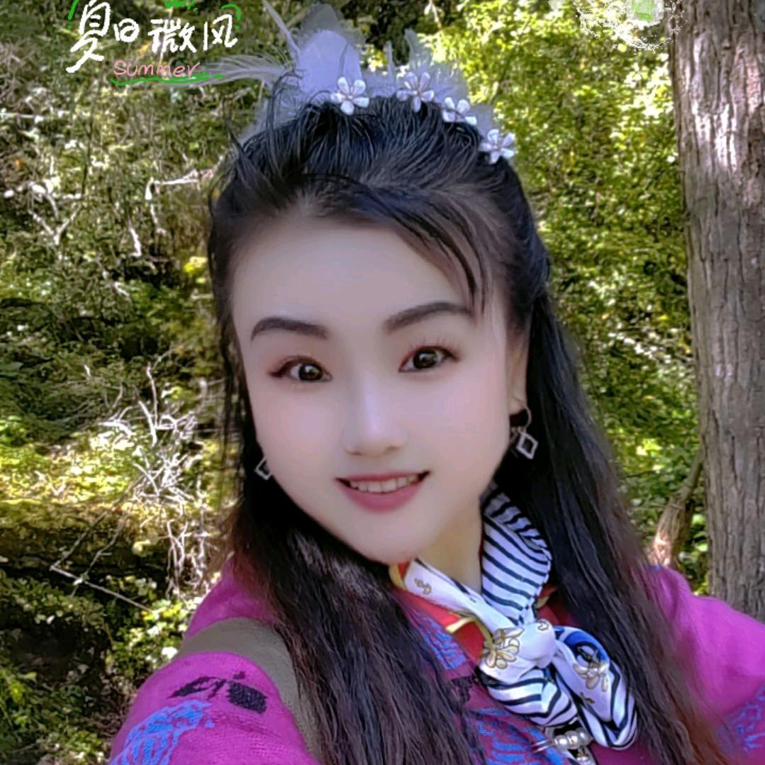红叶子