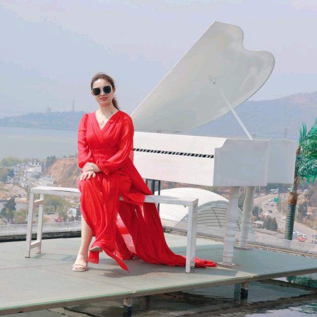 疆普有机超市～甜