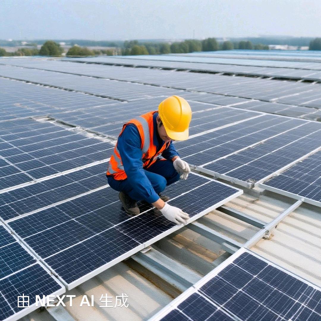 阿力新能源（一站式服务）