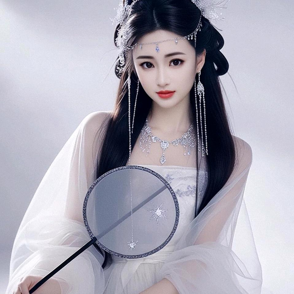 瑶瑶《等你》