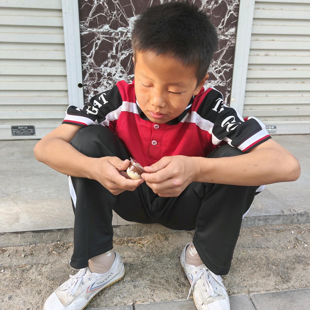 瑞瑞同学