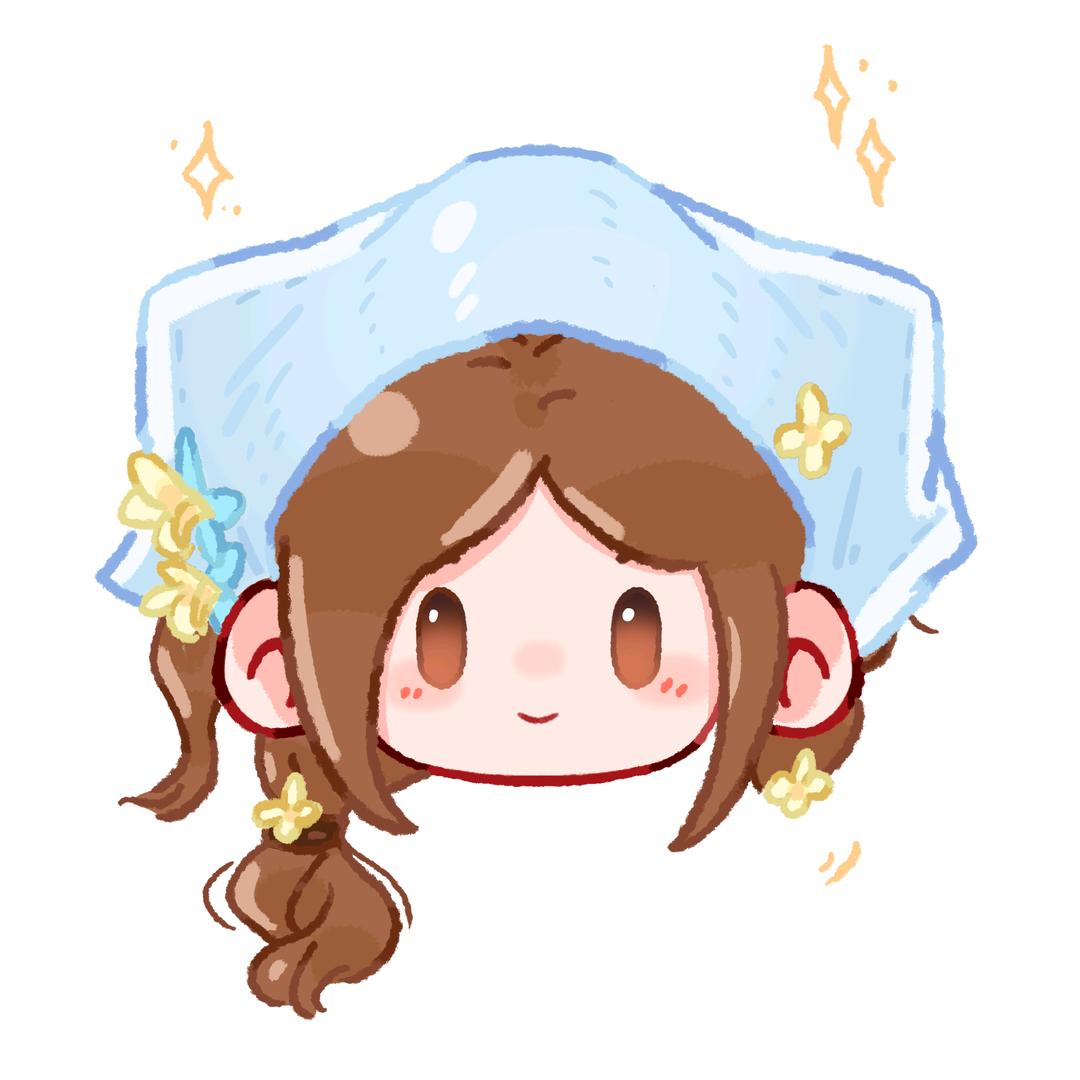 ՞˶・֊・˶՞ಣ⁸⁴