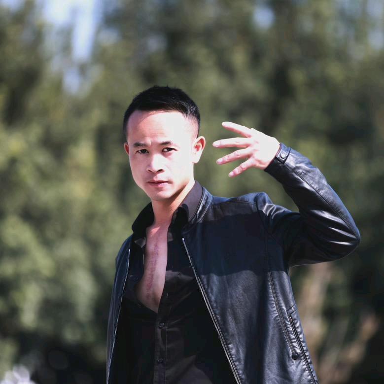 贵州小熊