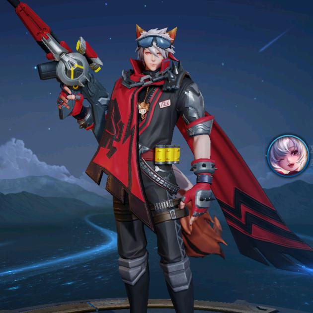 ღ堕落给谁看（只有射手受罪）