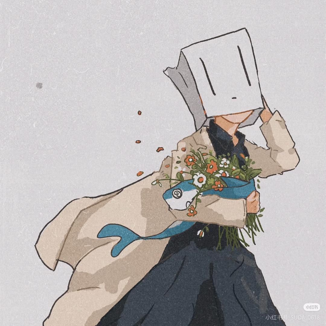 此木青（沉迷游戏版）