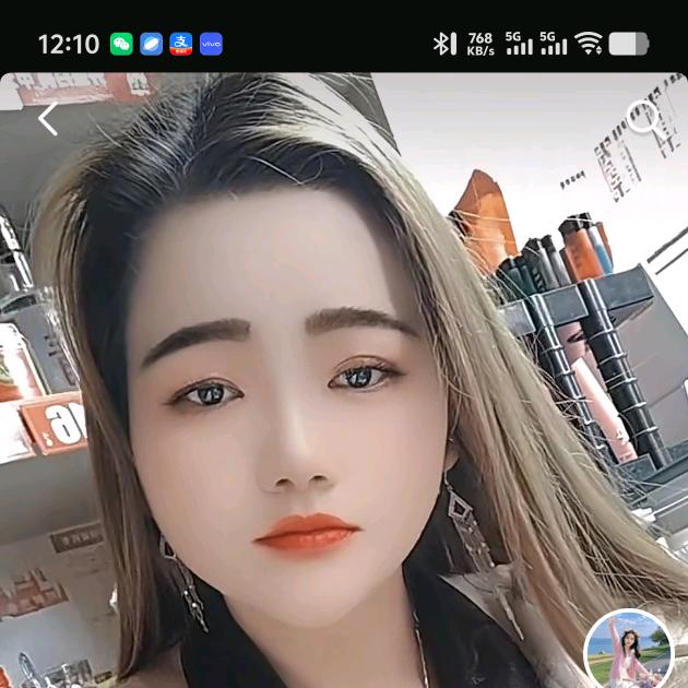 熊二妹
