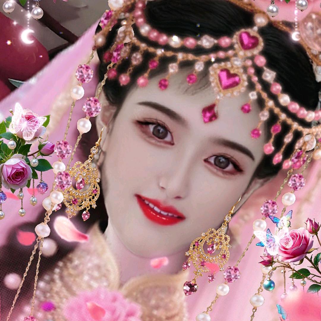 六姨太