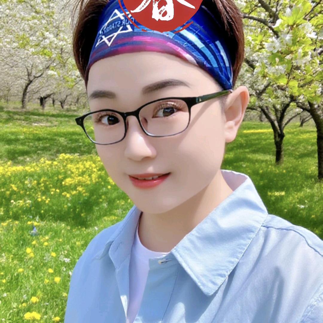 卢艳阳73单身🐮